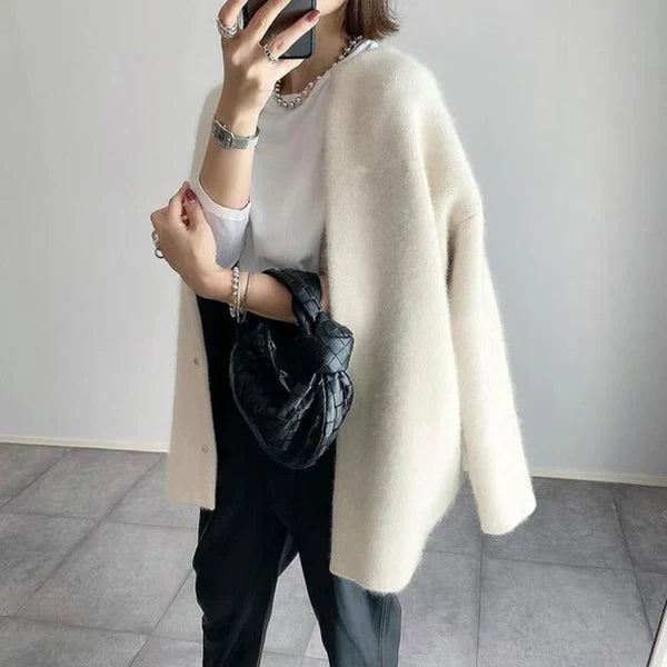 Anastasia | Elegant Cardigan