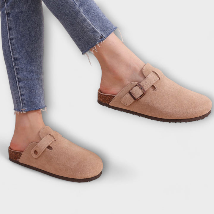 Jessie - Orthopedic Comfort Sandals