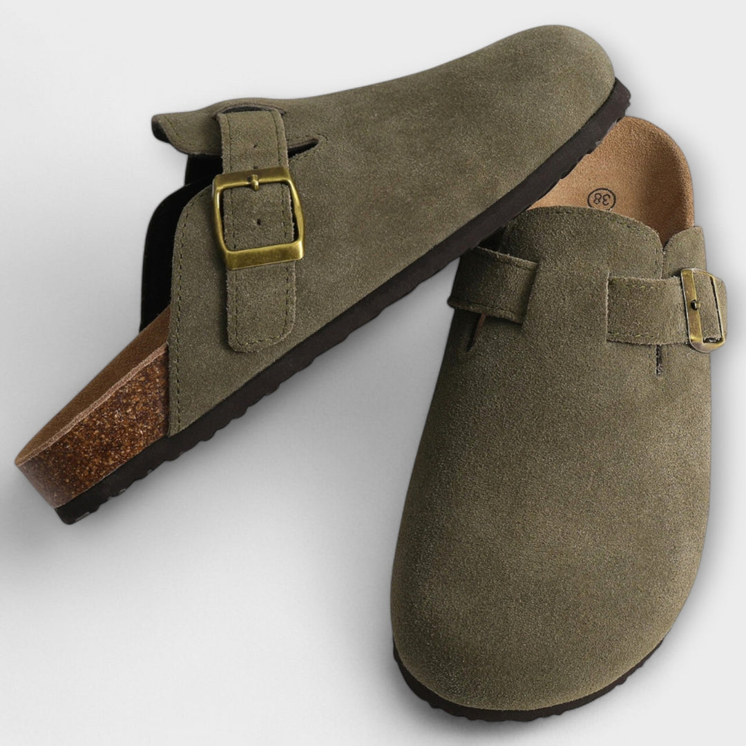 Jessie - Orthopedic Comfort Sandals