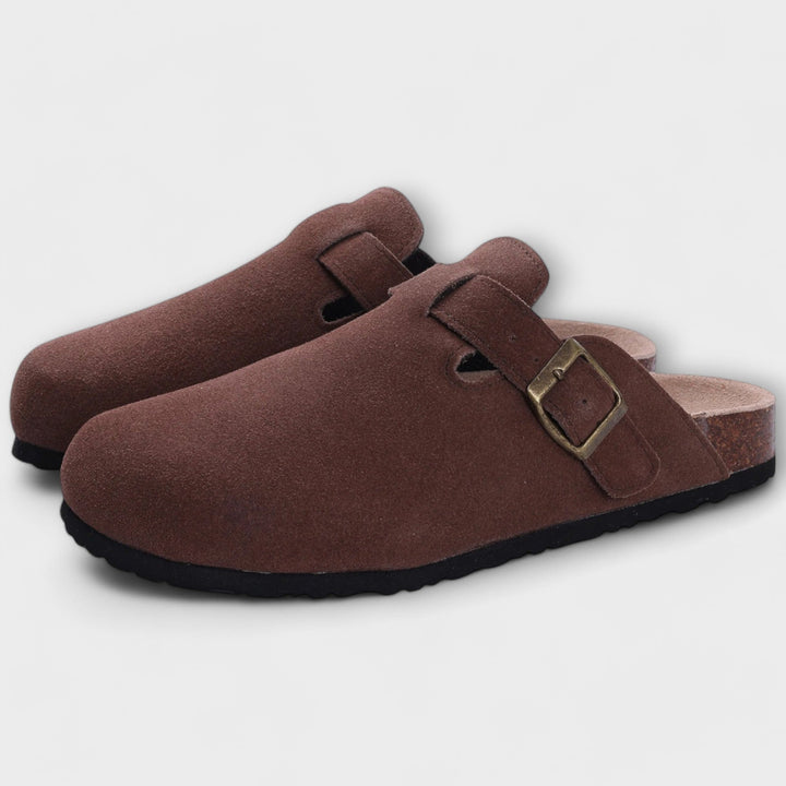 Jessie - Orthopedic Comfort Sandals
