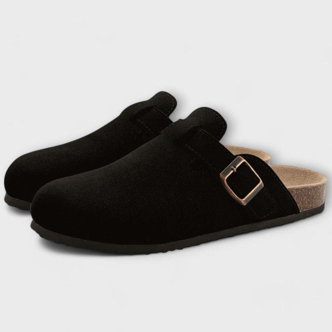 Jessie - Orthopedic Comfort Sandals