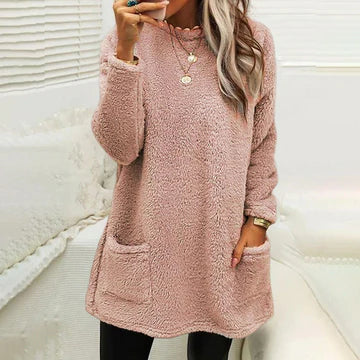 Sabrina | Comfortable Tunic