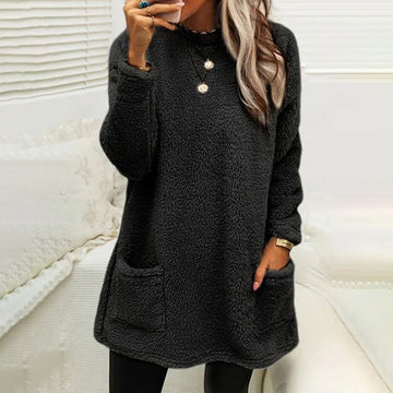 Sabrina | Comfortable Tunic
