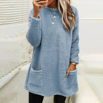 Sabrina | Comfortable Tunic