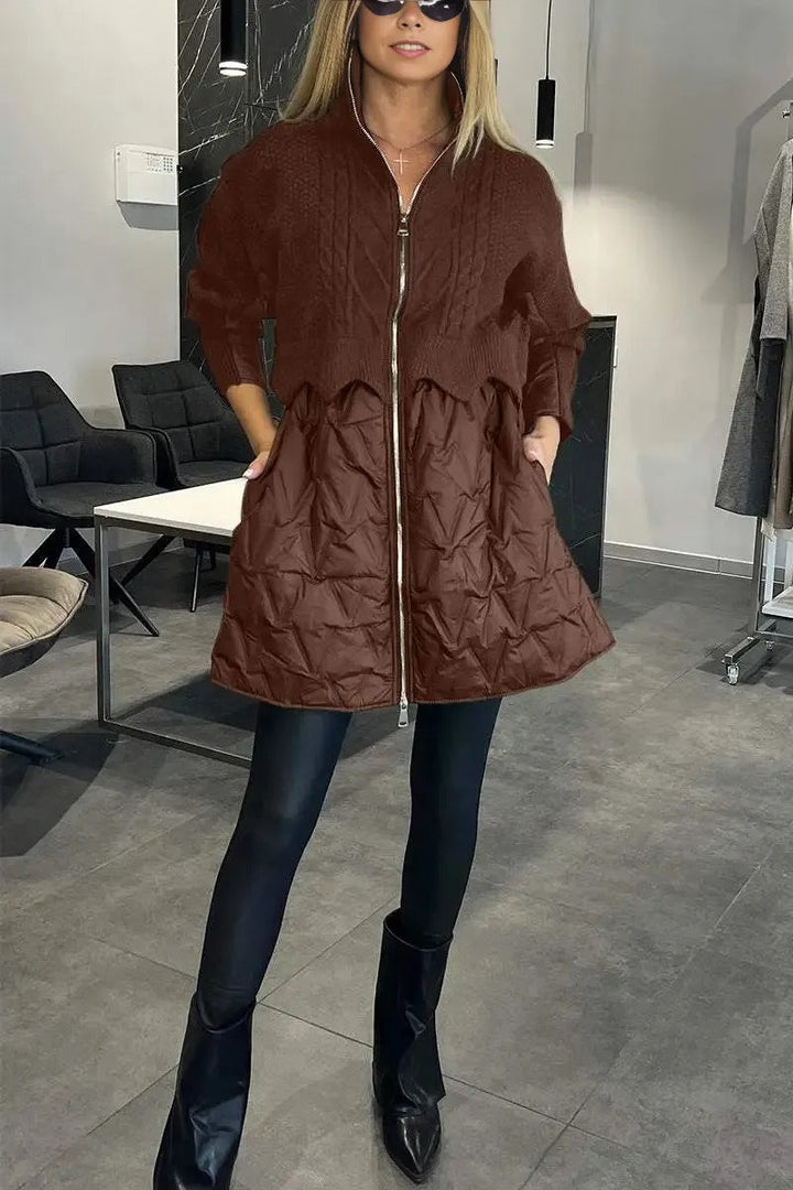 Elena | comfort jacket