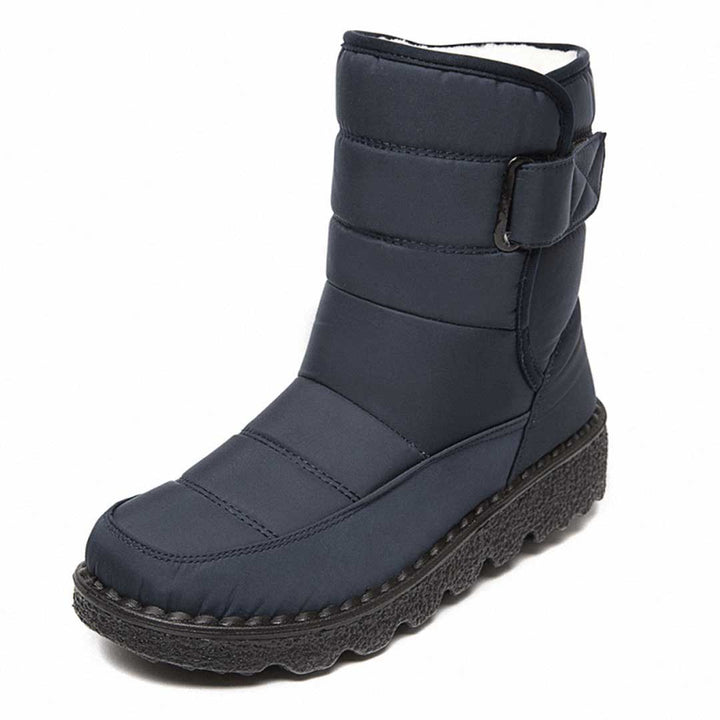 Irène - Elegant and Non-Slip Winter Boots