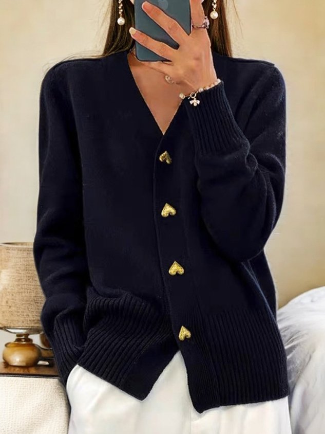 Elira | Elegant Vest