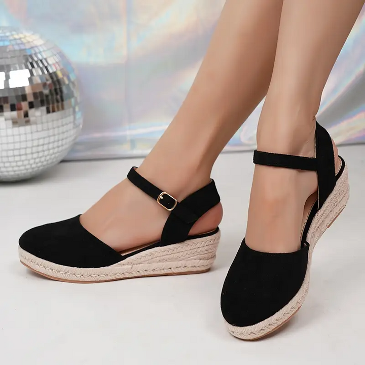 Alba® - Orthopaedic Sandals | Premium Edition