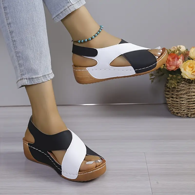 Girona® - Orthopaedic Sandals | Premium Edition