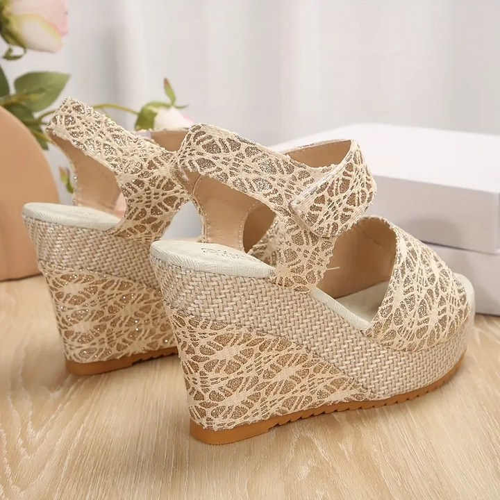 Victoria® - Orthopaedic Sandals | Premium Edition