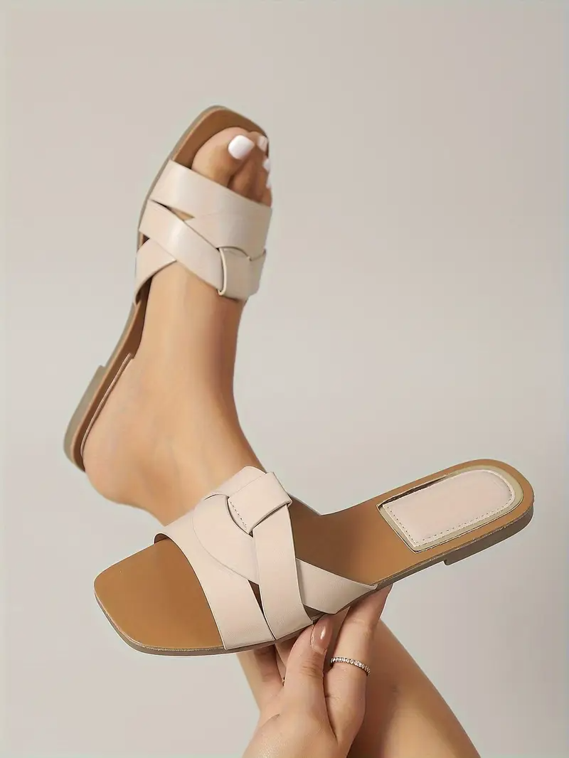 Lidia® - Orthopaedic Sandals | Premium Edition