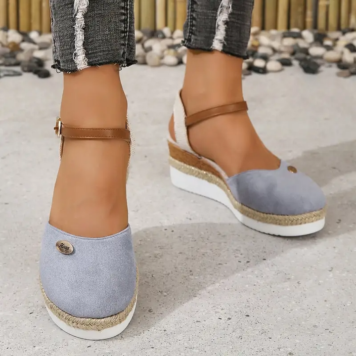 Nuria® - Orthopaedic Sandals | Premium Edition