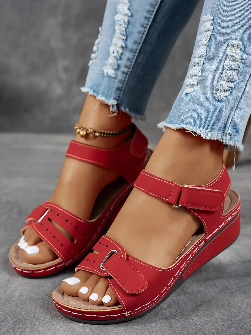 Ourense® - Orthopaedic Sandals | Premium Edition