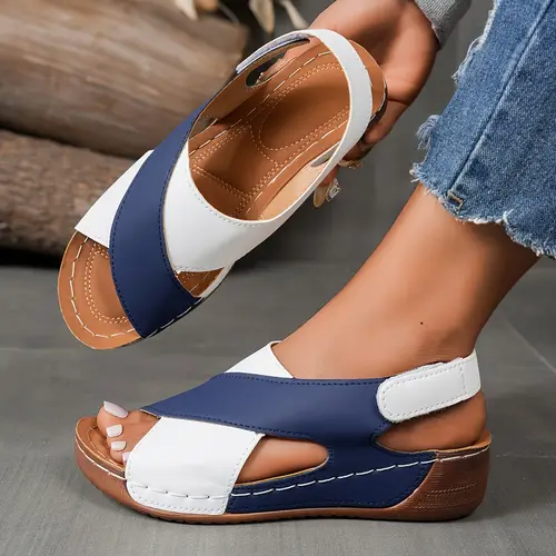 Eva® - Orthopaedic Sandals | Premium Edition