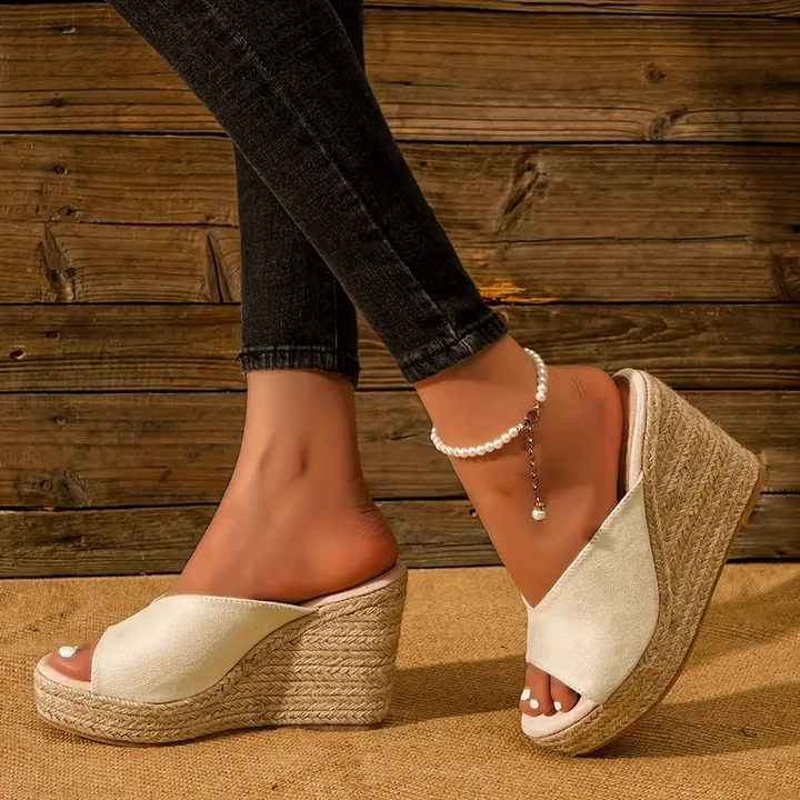 Teruel® - Orthopaedic Sandals | Premium Edition