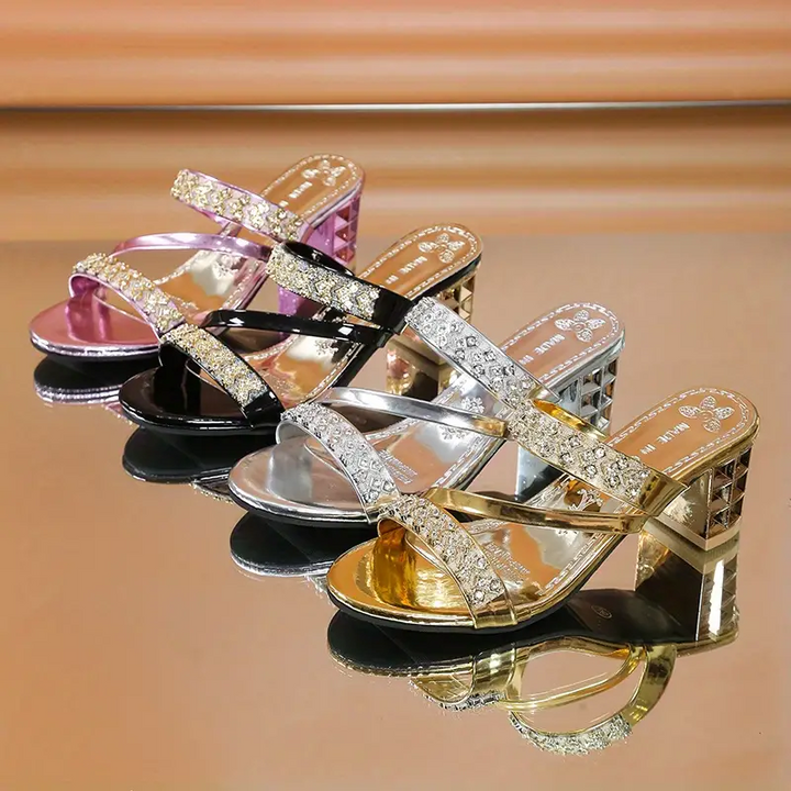 Aurora® - Orthopaedic Sandals | Premium Edition