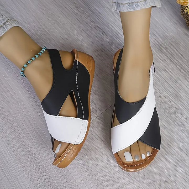 Girona® - Orthopaedic Sandals | Premium Edition