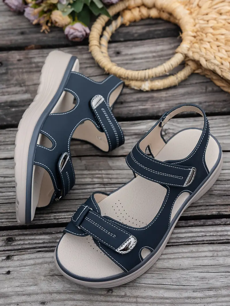 Alicia® - Orthopaedic Sandals | Premium Edition