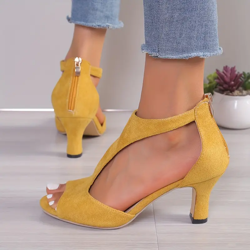 Gijón® - Orthopaedic Sandals | Premium Edition