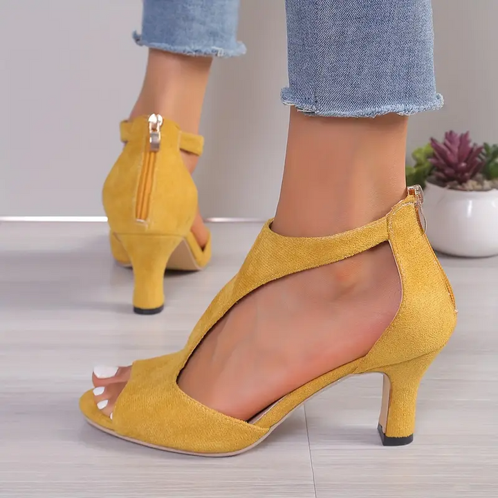 Gijón® - Orthopaedic Sandals | Premium Edition