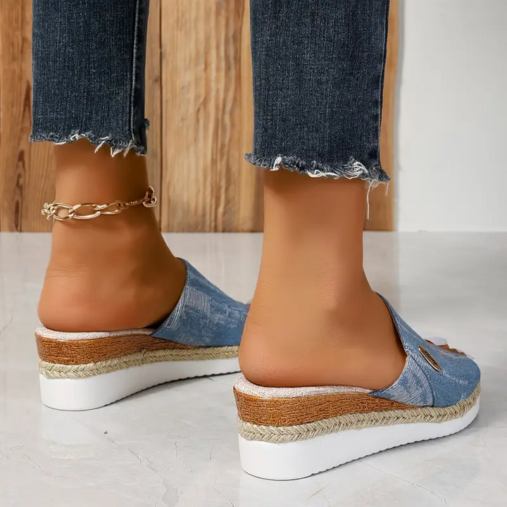 Reus® - Orthopaedic Sandals | Premium Edition