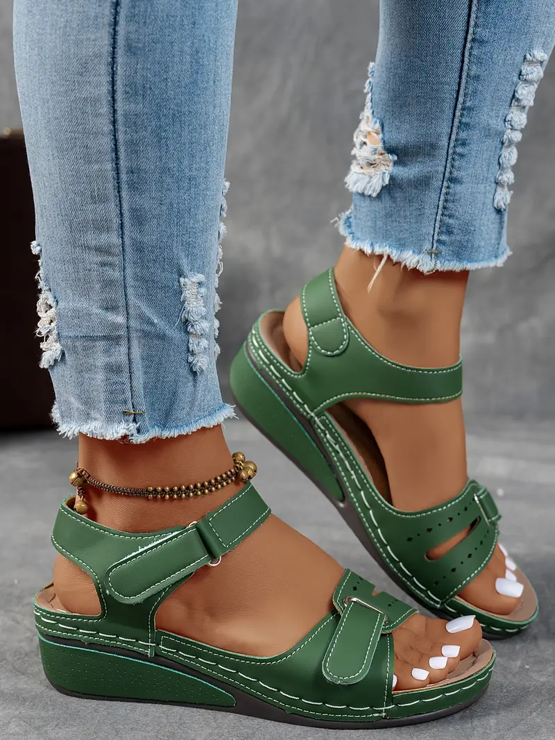 Ourense® - Orthopaedic Sandals | Premium Edition