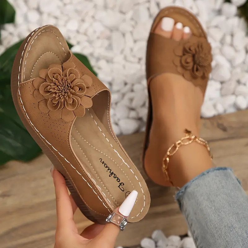 Huelva® - Orthopaedic Sandals | Premium Edition