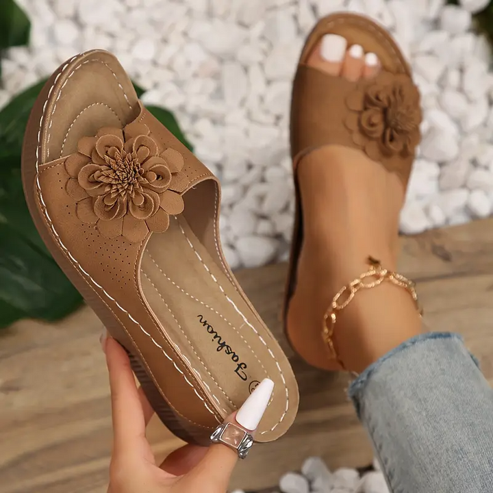 Huelva® - Orthopaedic Sandals | Premium Edition