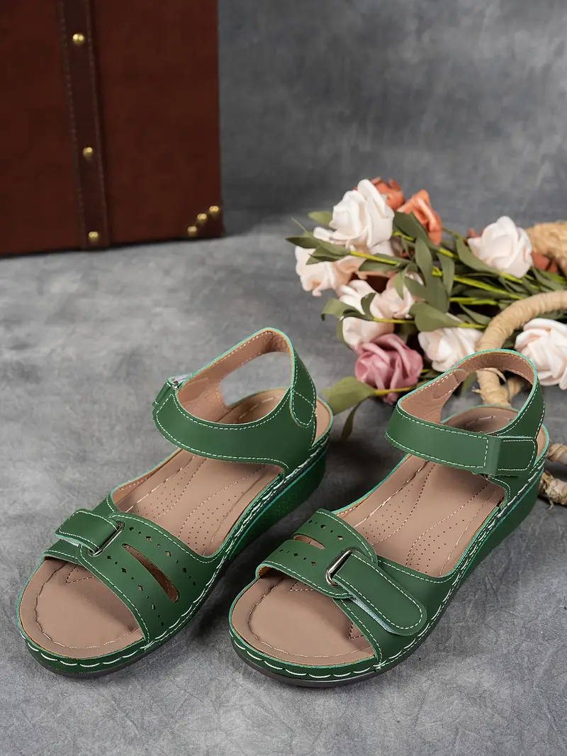 Ourense® - Orthopaedic Sandals | Premium Edition