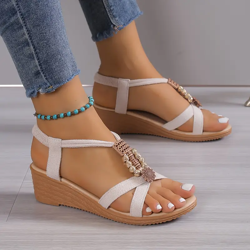 Ángela® - Orthopaedic Sandals | Premium Edition