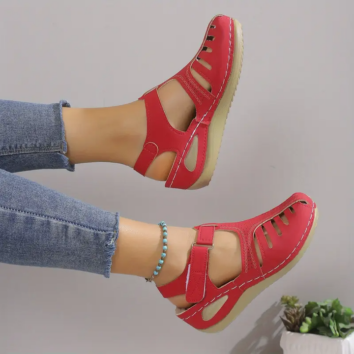 Málaga® - Orthopaedic Sandals | Premium Edition