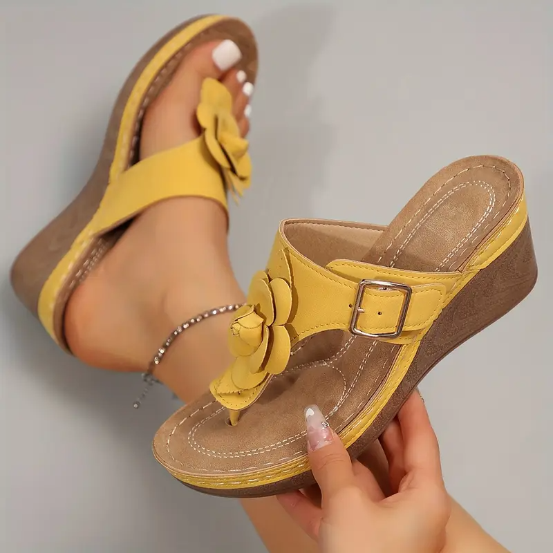 Paloma® - Orthopaedic Sandals | Premium Edition