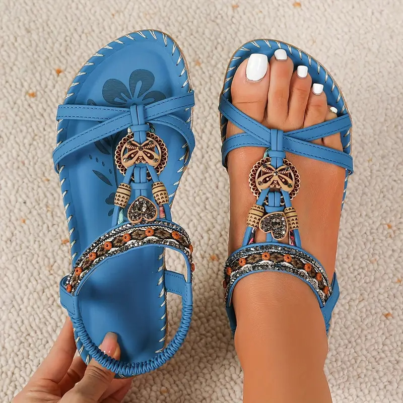 Oviedo® - Orthopaedic Sandals | Premium Edition