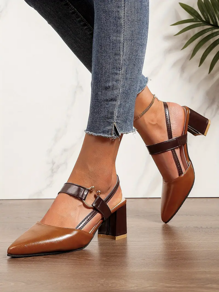 Salamanca® - Orthopaedic Sandals | Premium Edition