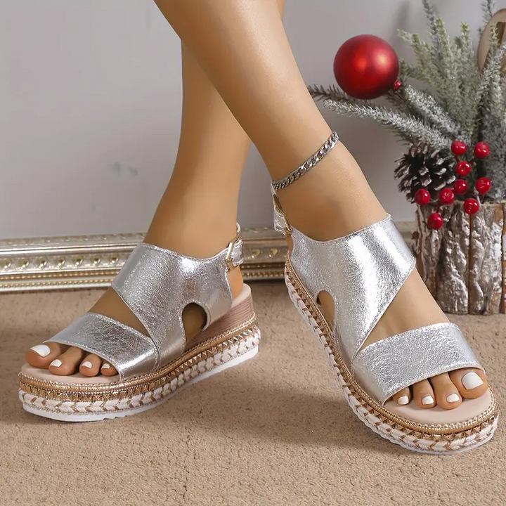 Granada® - Orthopaedic Sandals | Premium Edition