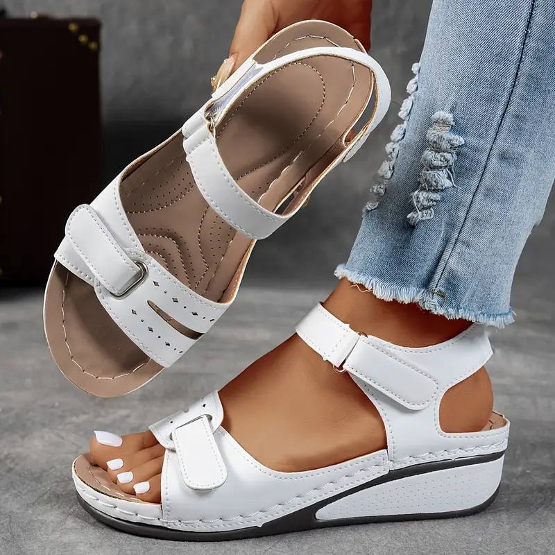 Ourense® - Orthopaedic Sandals | Premium Edition
