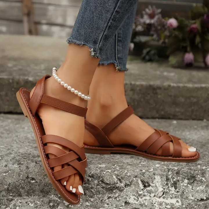 Burgos® - Orthopaedic Sandals | Premium Edition