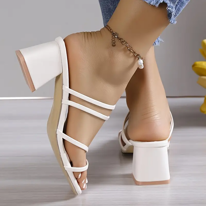 Blanca® - Orthopaedic Sandals | Premium Edition