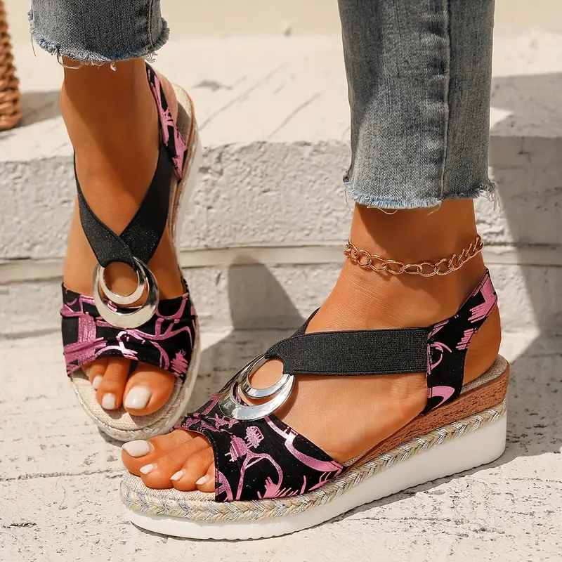 Lara® - Orthopaedic Sandals | Premium Edition