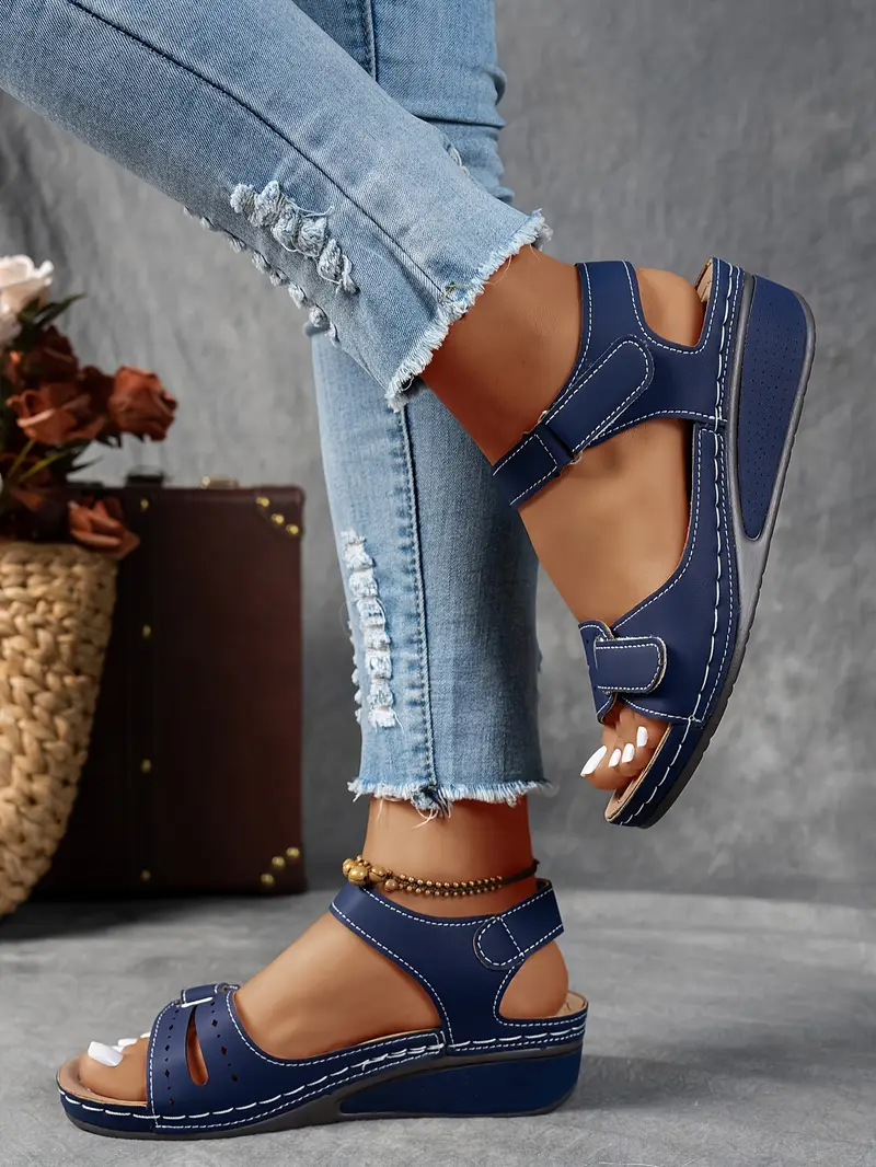 Ourense® - Orthopaedic Sandals | Premium Edition