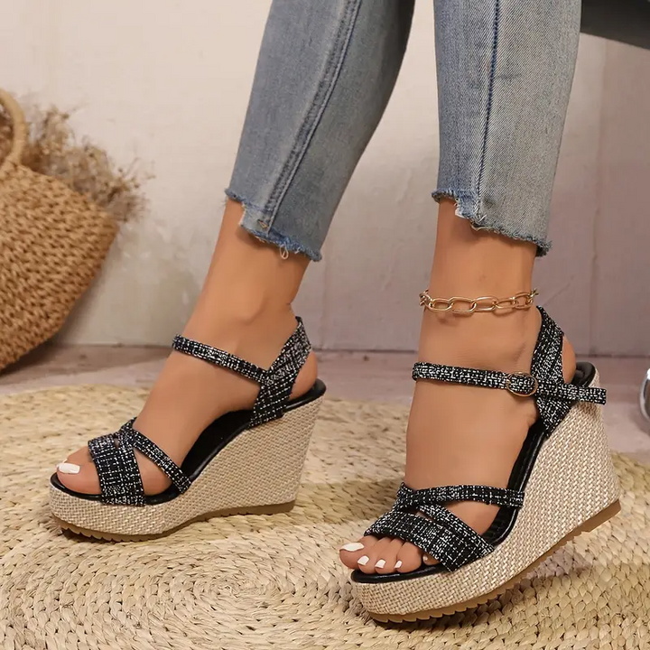 Mariana® - Orthopaedic Sandals | Premium Edition