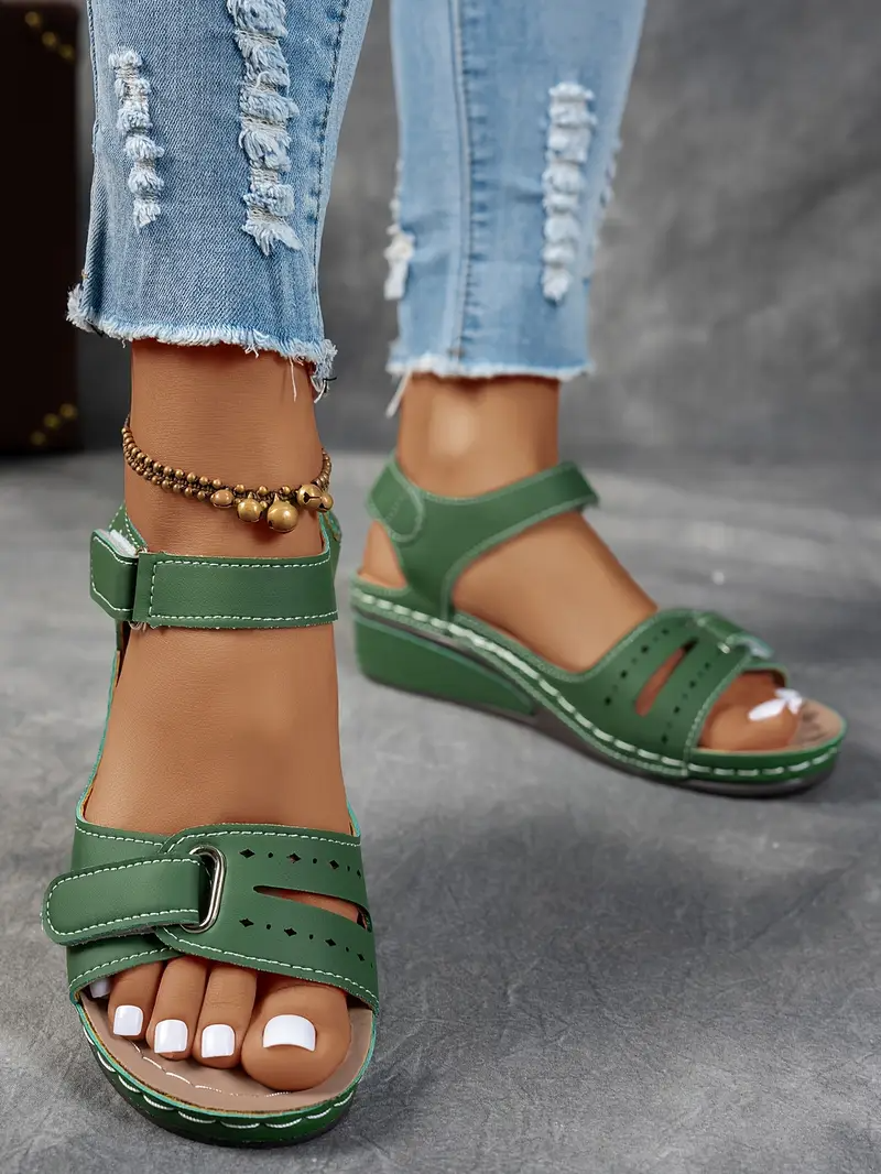 Ourense® - Orthopaedic Sandals | Premium Edition