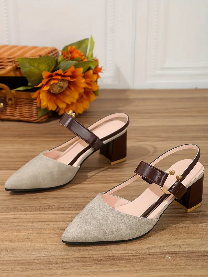 Salamanca® - Orthopaedic Sandals | Premium Edition