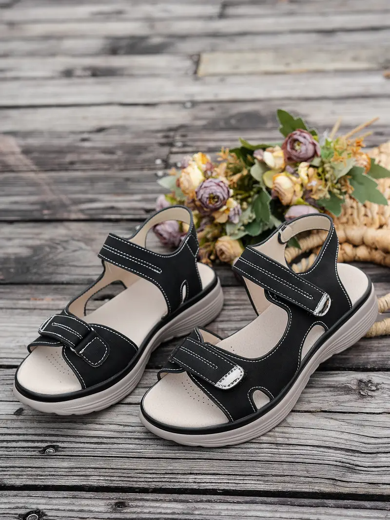 Alicia® - Orthopaedic Sandals | Premium Edition