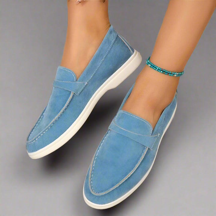 Pimala | Handcrafted Moccasins Made from Premium Material