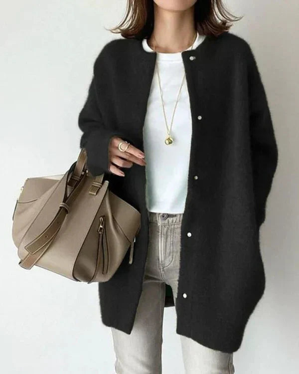 Anastasia | Elegant Cardigan