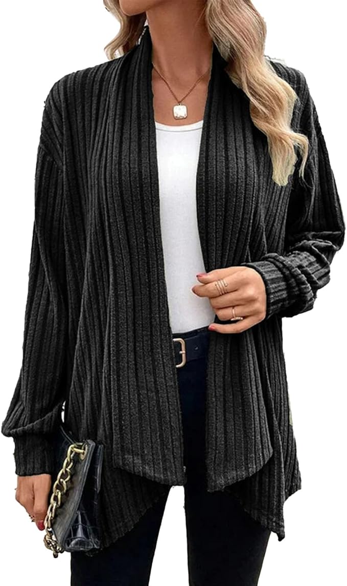 Valeria | Elegant Cardigan